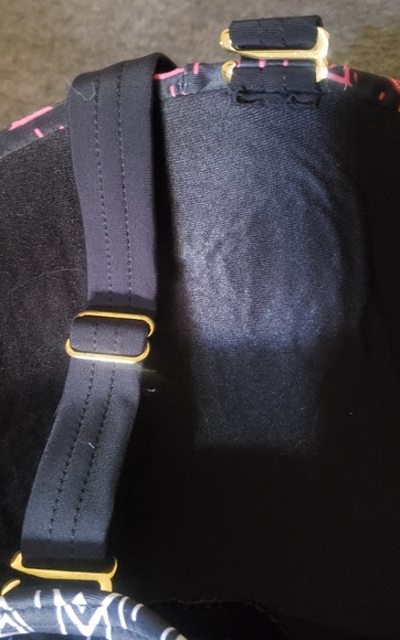 Beautiful One piece swimsuit - Picture 5 of 5